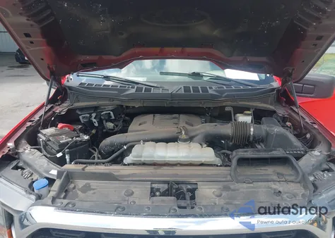 2023 Ford F-150 King Ranch/Lariat/Platinum/Xl/Xlt from USA, damaged, VIN 1FTEW1C8XPKD75596